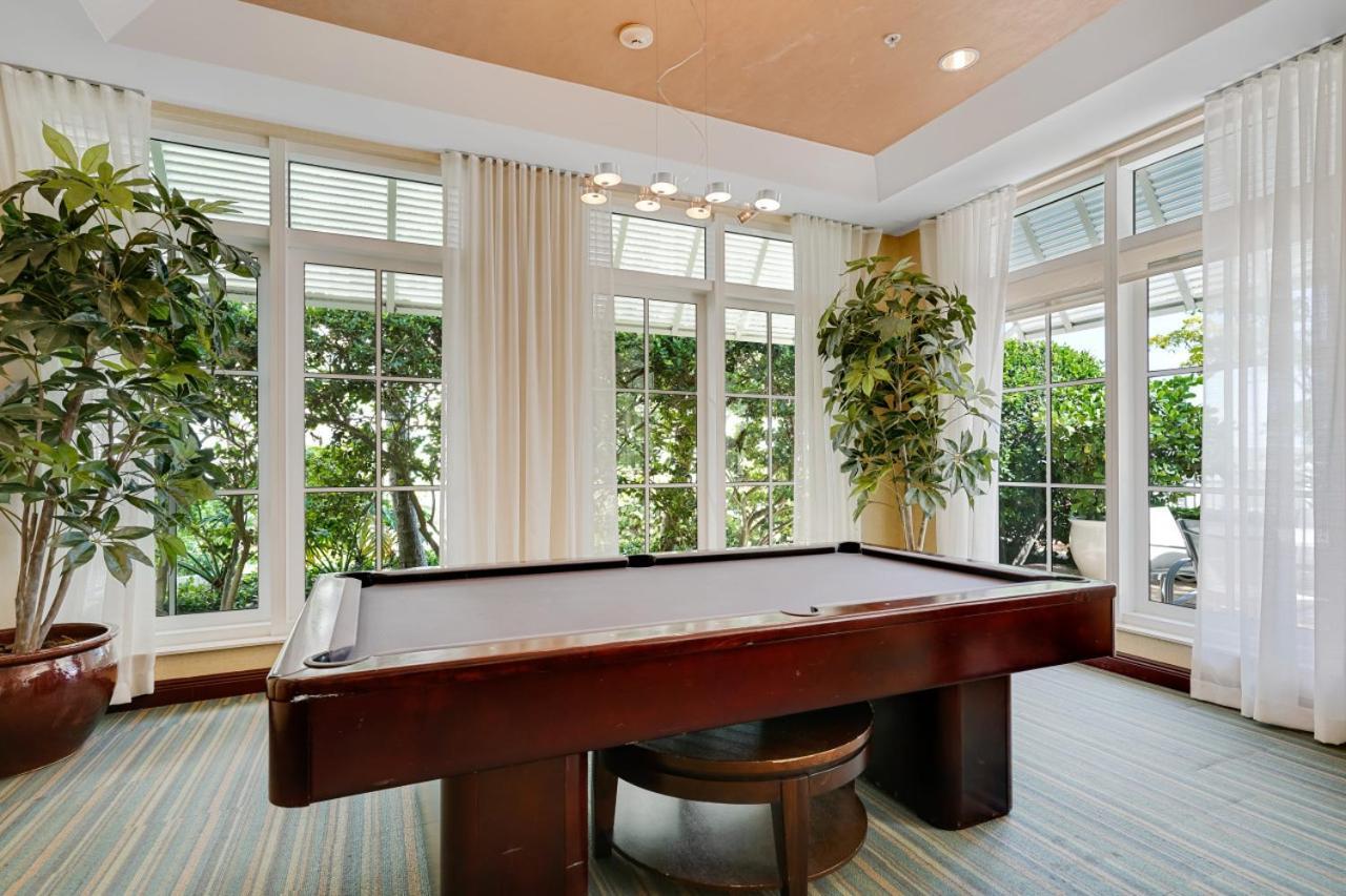 1Br Rooftop Pool-10 Min Walk To Beach Boynton Beach Exterior foto