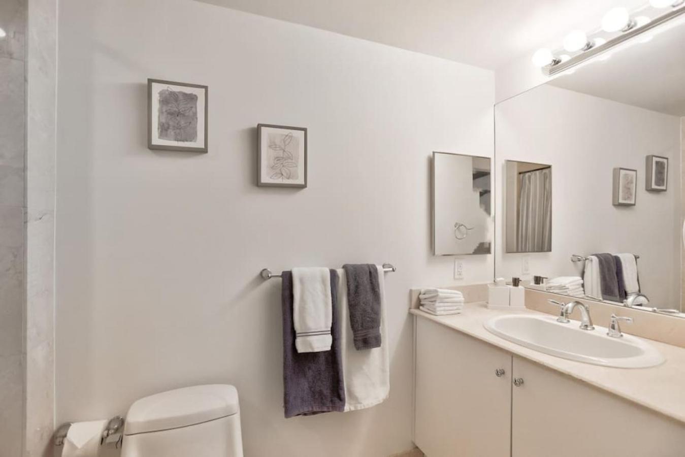 1Br Rooftop Pool-10 Min Walk To Beach Boynton Beach Exterior foto