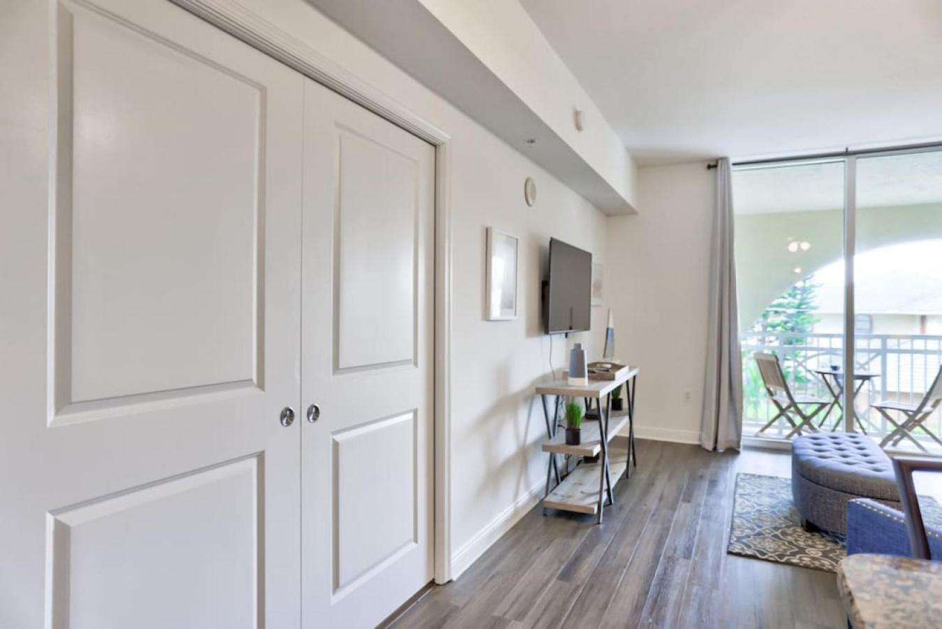 1Br Rooftop Pool-10 Min Walk To Beach Boynton Beach Exterior foto