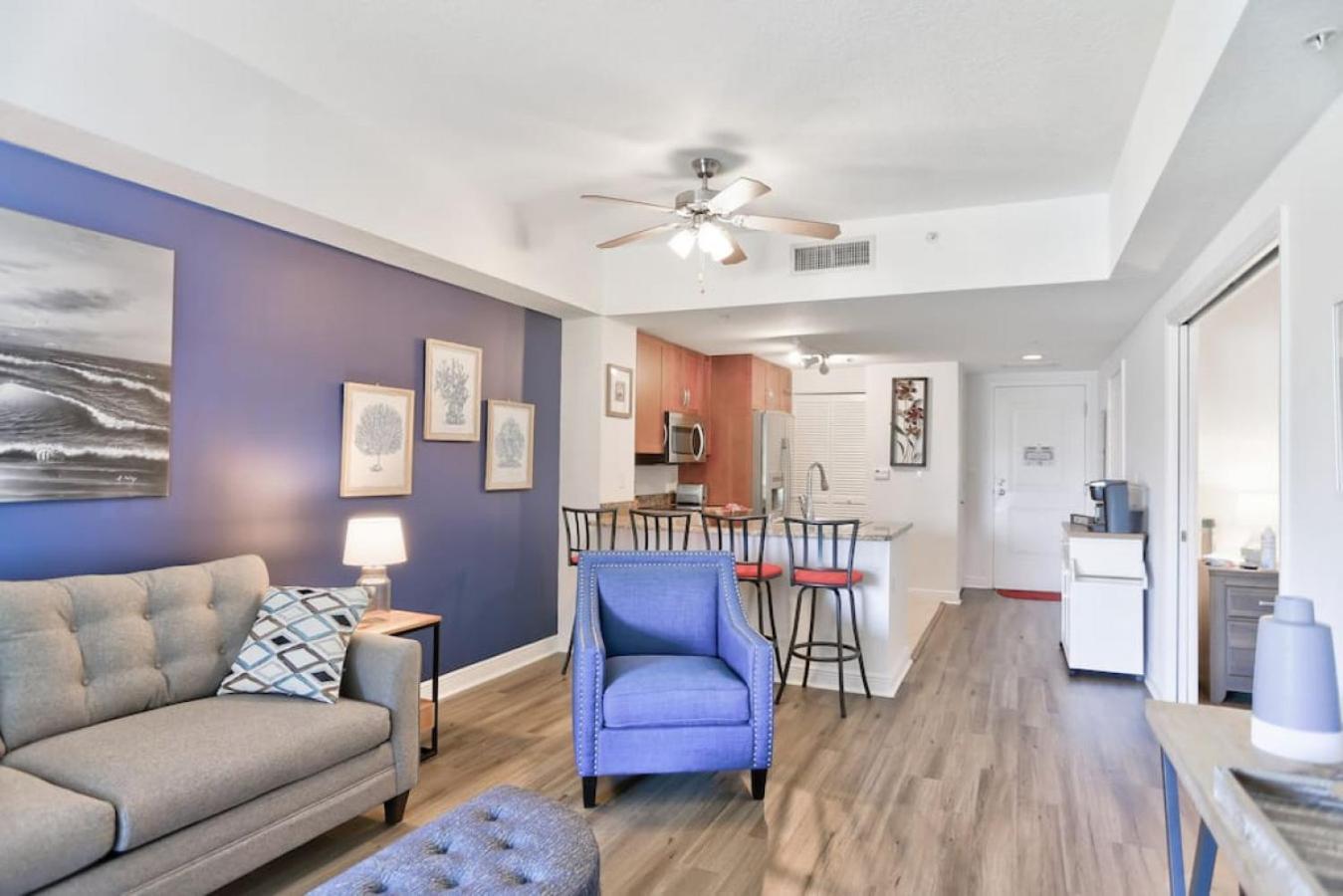 1Br Rooftop Pool-10 Min Walk To Beach Boynton Beach Exterior foto