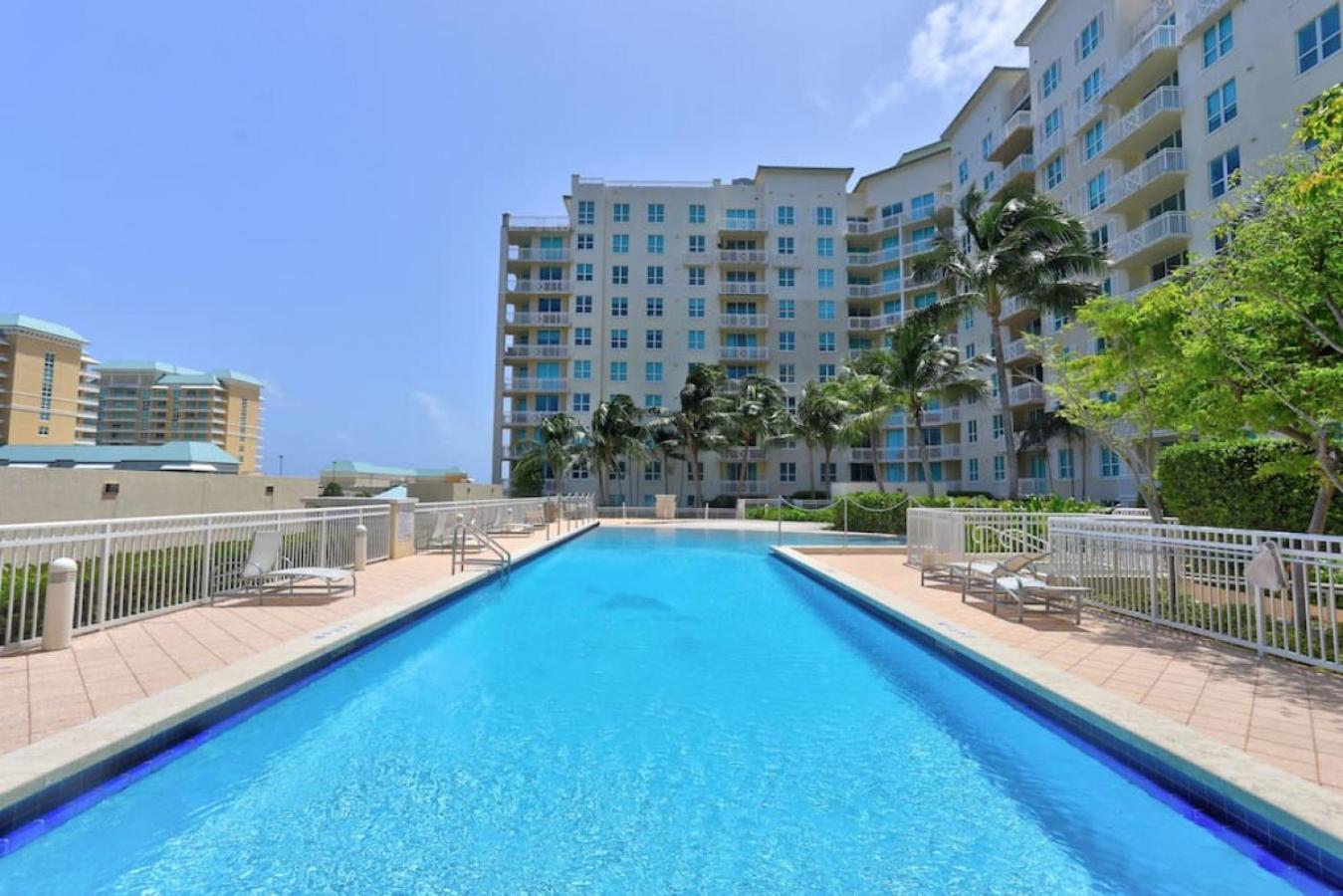 1Br Rooftop Pool-10 Min Walk To Beach Boynton Beach Exterior foto