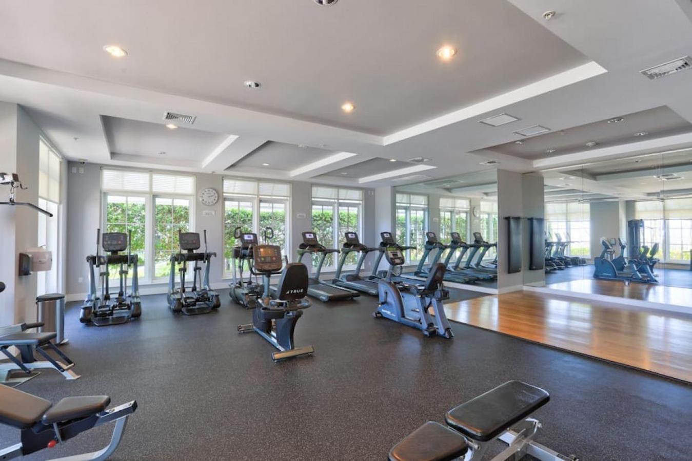 1Br Rooftop Pool-10 Min Walk To Beach Boynton Beach Exterior foto