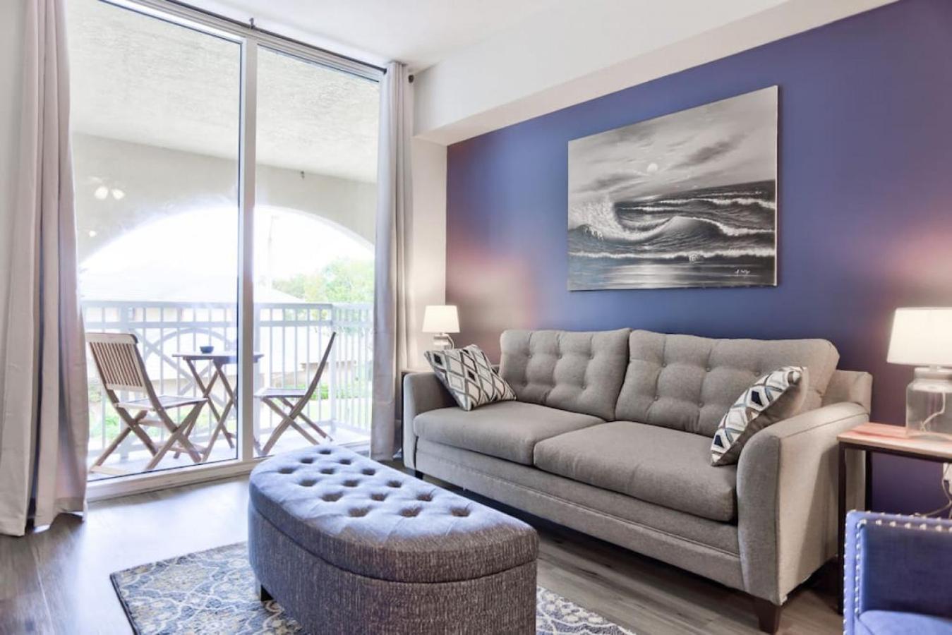1Br Rooftop Pool-10 Min Walk To Beach Boynton Beach Exterior foto