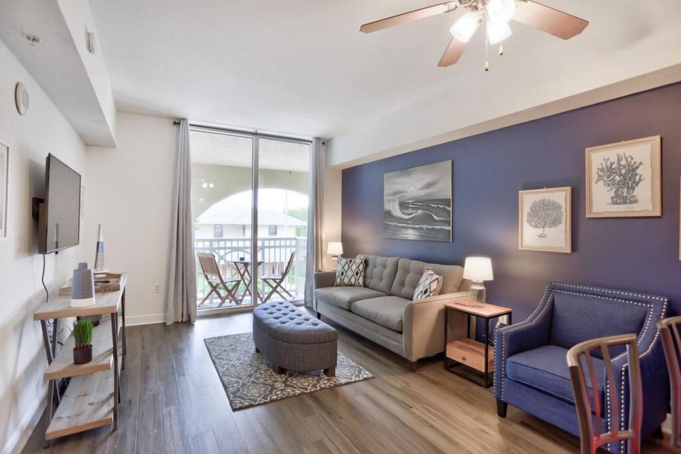 1Br Rooftop Pool-10 Min Walk To Beach Boynton Beach Exterior foto