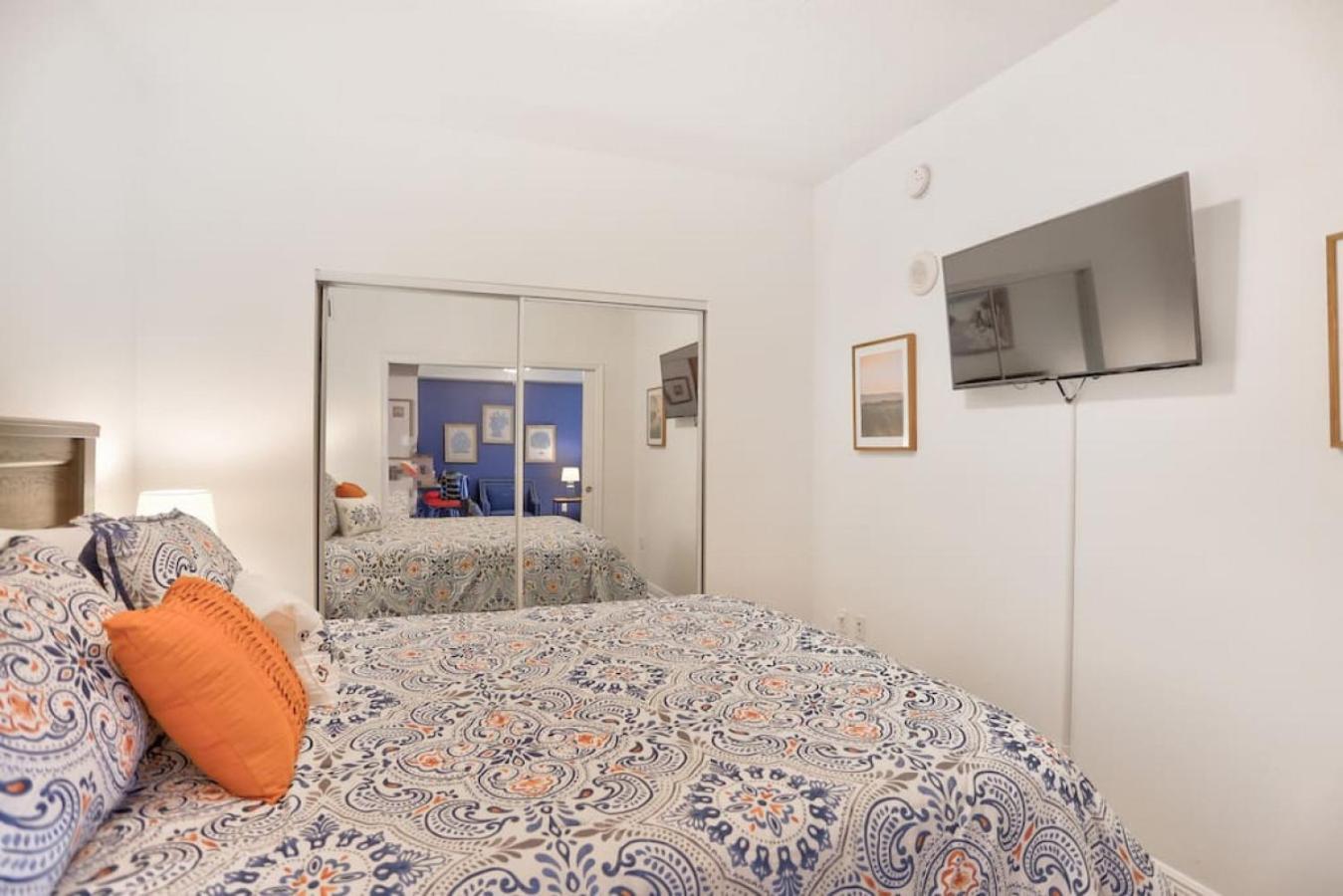 1Br Rooftop Pool-10 Min Walk To Beach Boynton Beach Exterior foto